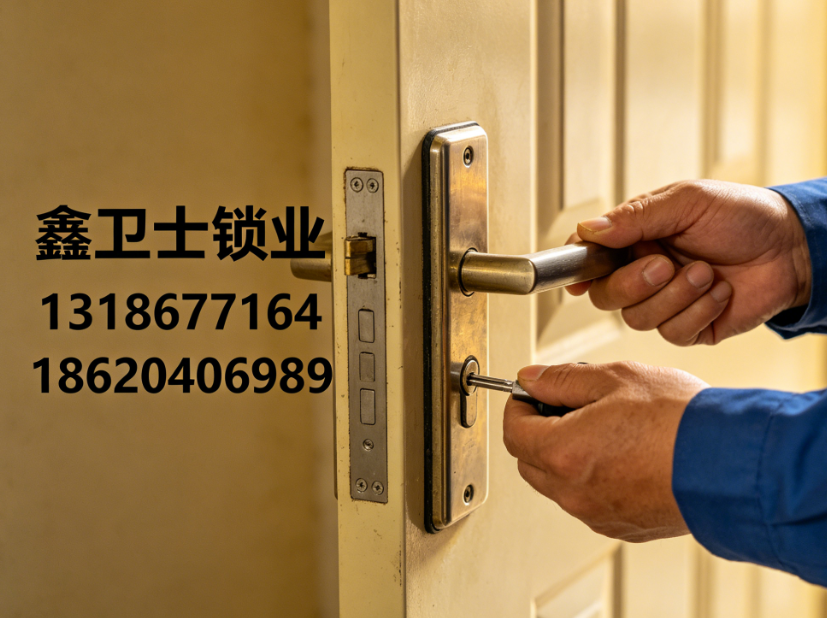 徐州家庭开锁换锁