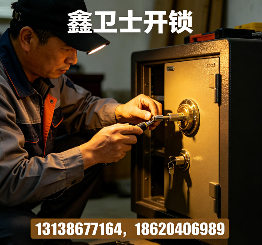 徐州保险柜开锁