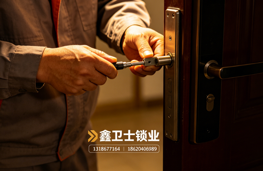 徐州开锁避坑指南，徐州开锁防套路，徐州正规开锁