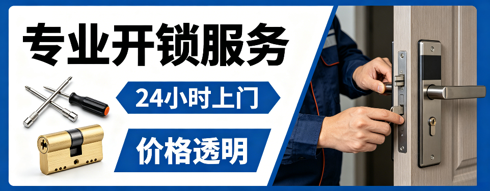 徐州 指纹锁安装｜上门更换家用指纹锁、防盗门智能锁拆装维修
